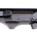"Spreewerk P.38 Pistol 9mm (PR66711)" - 6 of 7