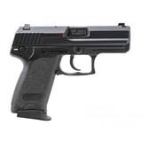 "Heckler & Koch Compact Pistol .40 S&W (PR67995) Consignment"