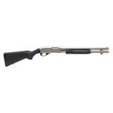 "Remington 870 Marine Magnum Shotgun 12 Gauge (S16238)" - 1 of 4