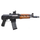 "Zastava PAP M85NP Pistol 5.56 NATO (PR68876)" - 1 of 3