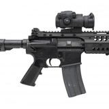 "Colt Law Enforcement Carbine Rifle 5.56 NATO (C20251)" - 4 of 4
