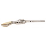 "Smith & Wesson Hand Ejector Target Revolver .32-20 (PR68842)" - 6 of 6