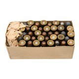 "Box of .32 S&W Long Kleanbore (AM2010)" - 2 of 3