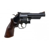 "Smith & Wesson 25-9 Lew Horton Revolver .45 LC (PR68924) Consignment" - 5 of 5