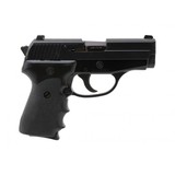 "Sig Sauer P239 Pistol .40S&W (PR68791) Consignment"