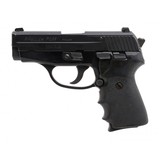 "Sig Sauer P239 Pistol .40S&W (PR68791) Consignment" - 4 of 4