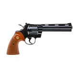 "Colt Python Revolver .357 Magnum (C20261) Consignment" - 5 of 5