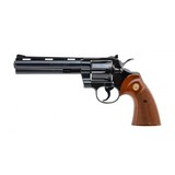 "Colt Python Revolver .357 Magnum (C20261) Consignment"