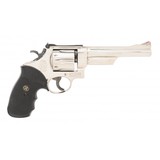 "Smith & Wesson 27-2 Revolver .357 Mag (PR68930) Consignment" - 4 of 4