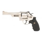"Smith & Wesson 27 2 Revolver .357 Mag (PR68930) Consignment"