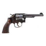 "Smith & Wesson M&P Revolver .38 SPL (PR68934) Consignment" - 6 of 6