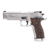 "SIG Sauer X-Five P226S Pistol 9mm (PR68959) Consignment" - 3 of 5