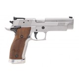"SIG Sauer X-Five P226S Pistol 9mm (PR68959) Consignment"