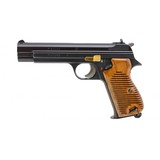 "SIG P210-2 Pistol 7.65 Para (PR68960) Consignment" - 5 of 5