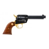 "Carolina Charter Tercentenary Commemorative Colt Revolvers (C20227) Consignment" - 9 of 15