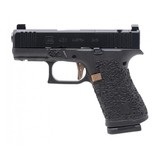 "Glock 43X Pistol 9mm (PR68828)" - 2 of 3