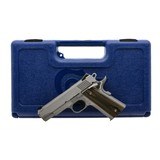"Colt Combat Commander Pistol .45 ACP (C20262)" - 2 of 7