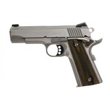 "Colt Combat Commander Pistol .45 ACP (C20262)" - 7 of 7