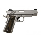 "Colt Combat Commander Pistol .45 ACP (C20262)" - 1 of 7