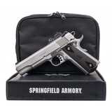 "Springfield Garrison Pistol .45 ACP (PR68831)" - 6 of 7