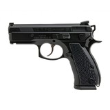 "CZ Custom CZ 75 P-01 SDP Pistol 9mm (PR68832)" - 7 of 7