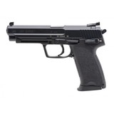 "Heckler & Koch USP Expert Pistol .45 ACP (PR68833)" - 2 of 4