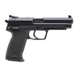 "Heckler & Koch USP Expert Pistol .45 ACP (PR68833)" - 1 of 4