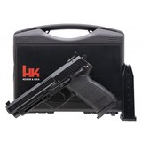 "Heckler & Koch USP Expert Pistol .45 ACP (PR68833)" - 3 of 4