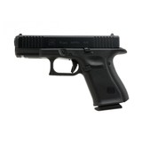 "Glock 19 Gen 5 Pistol 9mm (PR68834)" - 4 of 4