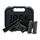 "Glock 19 Gen 5 Pistol 9mm (PR68834)" - 2 of 4