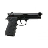 "Beretta 92FS Brigadier Pistol 9mm (PR68989)" - 1 of 5