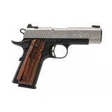 "Browning 1911 Black Label Pro American Flag Pistol .380 ACP (PR68990)" - 1 of 5