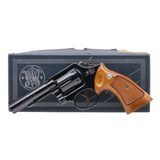 "Smith & Wesson 10-6 Revolver .38 SPL (PR68991)" - 4 of 6