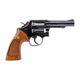 "Smith & Wesson 10-6 Revolver .38 SPL (PR68991)" - 3 of 6