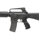 "Colt AR-15 A2 HBAR Sporter Rifle 5.56 NATO (C20189)" - 3 of 5