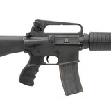 "Colt AR-15 A2 HBAR Sporter Rifle 5.56 NATO (C20189)" - 5 of 5