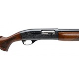 "Remington Sportsman 58 Shotgun 12 GA (S16404)" - 4 of 4
