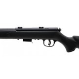 "(SN: 4511665) Savage 93 R17 Rifle .17 HMR (NGZ4841) New" - 3 of 5