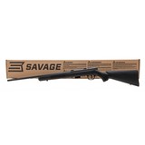 "(SN: 4511665) Savage 93 R17 Rifle .17 HMR (NGZ4841) New" - 2 of 5