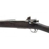 "U.S. Remington Model 03-A3 Bolt Action Rifle .30-06 (R42665) CONSIGNMENT" - 3 of 7