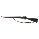 "U.S. Remington Model 03-A3 Bolt Action Rifle .30-06 (R42665) CONSIGNMENT" - 4 of 7