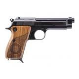 "Beretta 1951 Pistol 9mm (PR68801)" - 1 of 5