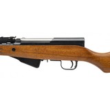 "Chinese Factory 26 Type 56 SKS Rifle 7.62x39mm (R42724)" - 3 of 6
