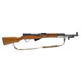 "Chinese Factory 26 Type 56 SKS Rifle 7.62x39mm (R42724)" - 1 of 6