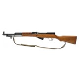 "Chinese Factory 26 Type 56 SKS Rifle 7.62x39mm (R42724)" - 4 of 6