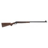 "Browning 1885 BPCR Rifle .45-70 (R42104) Consignment"