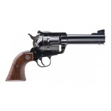"Ruger New Model Blackhawk Revolver .357 Magnum (PR68802)" - 4 of 7