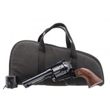"Ruger New Model Blackhawk Revolver .357 Magnum (PR68802)" - 5 of 7
