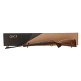 "(SN: H212572) CZ 600 ST3 Lux Rifle .300 Win Mag (NGZ4843) New" - 2 of 5