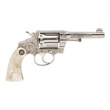 "Texas Shipped Colt Police Positive Special (C19837)" - 2 of 8